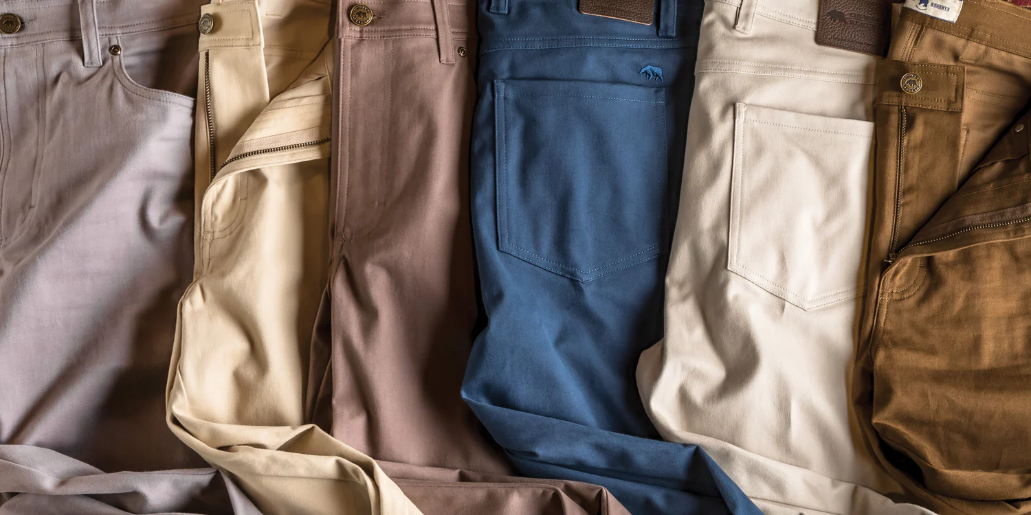 Authentic Style for Every Occasion